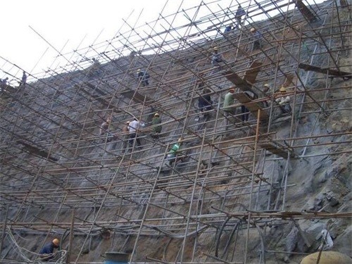 隆安公路桩基检测